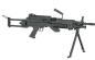 Preview: DBoys M249 Para Sportsline LMG 0,5 Joule AEG Black